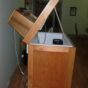 OpenLid