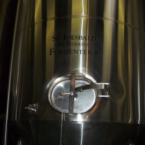 SaintArnoldsFermenter