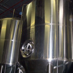 SaintArnoldsFermenter