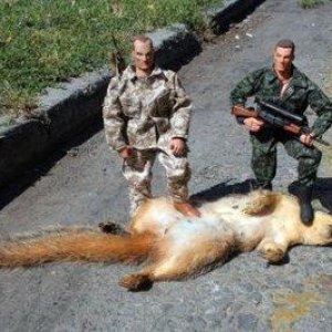 BigGameHunters
