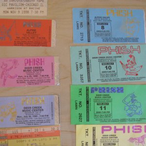 Phishtickets