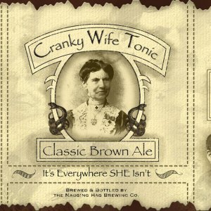 CrankyWifeTonicLabel