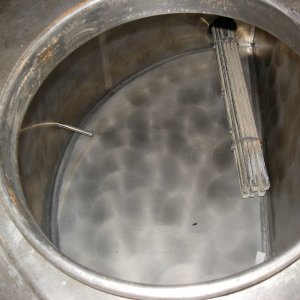 Firebar
