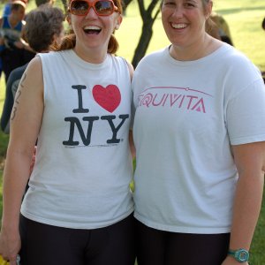 Mysoontobewifeontherightbeforehertriathalon