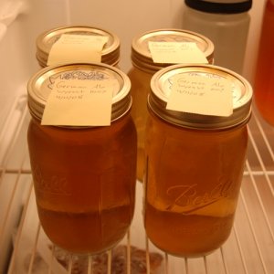WashedGermanAleyeast