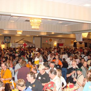 ClubnightNHBC2008