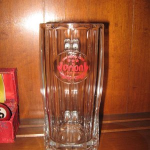 Orionbeermug