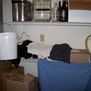 Myfirstbrew