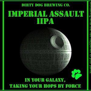 IIPA_Label