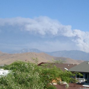 FirenearWallysHouse