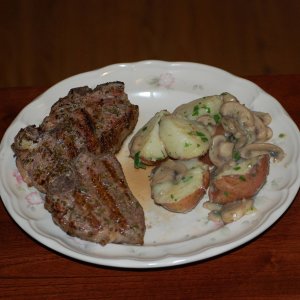 LambChops