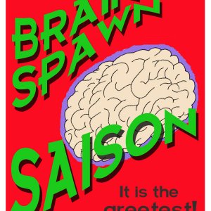 BrainSpawnSaison