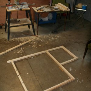 initialframing