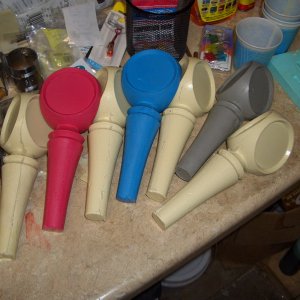 Plenty-o-handles