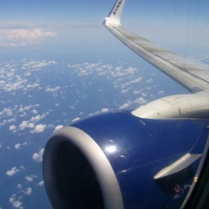 Ryanair