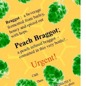 braggot