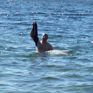 SkinnyDippininPriestlake