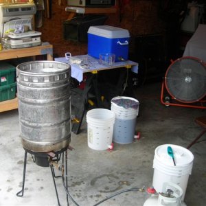 Brewingingarage