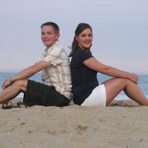 Jackie_and_Steve_on_beach_5