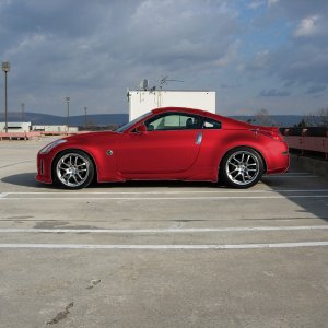 InfernoRed350