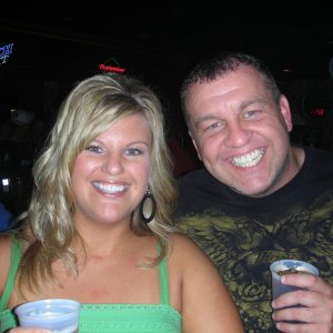RhondaandJohn