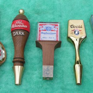 TapHandles