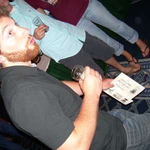 RandomDrunkCreeperatStateCollegeBrewExpo2007