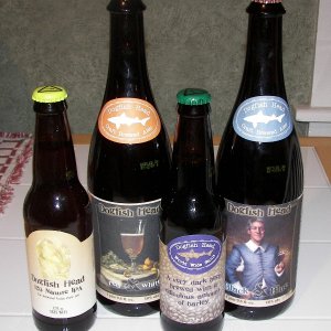 Dogfish_Collection