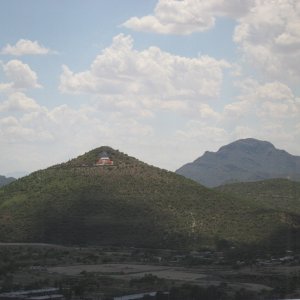 AMountain-Tucson