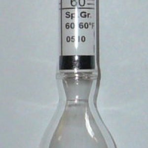 MyHydrometer