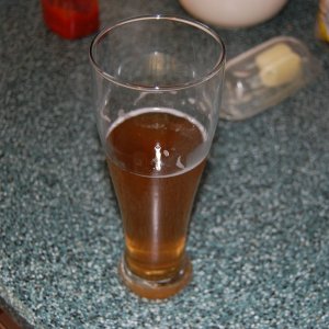 BlondeGlass