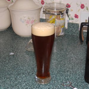 AmberGlass