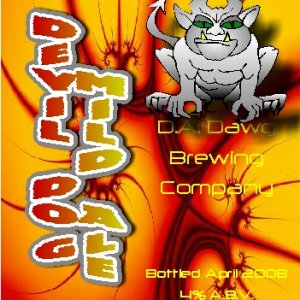 DevilDog