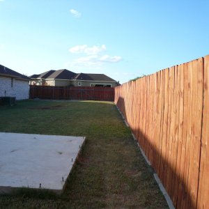 Privacyfencecomplete