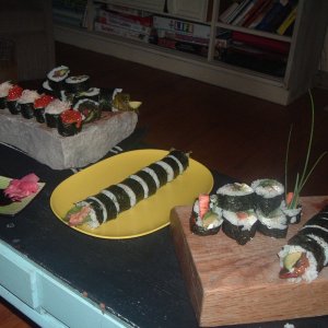 Sushi