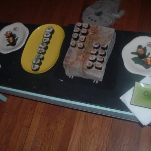 Sushi