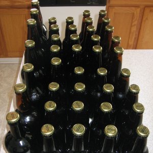 bottled