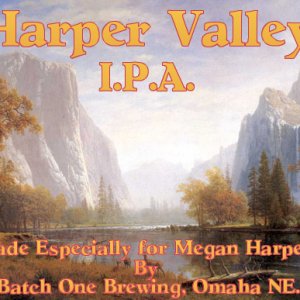 HarperValleyIPA