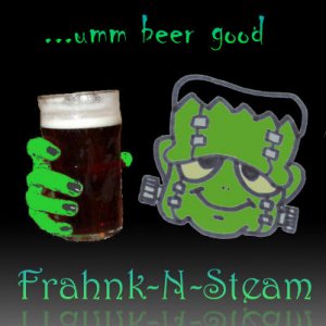 Frahnk-N-Steam