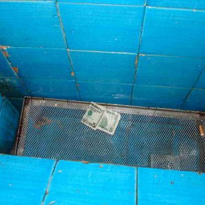 urinal