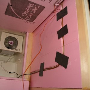 WiringforLEDsfanandcontrolcircuit