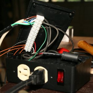 wiring