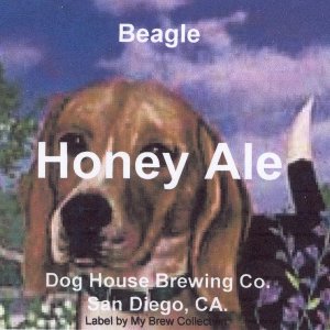 Beagle_Honey_Ale