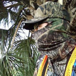 me_hunting