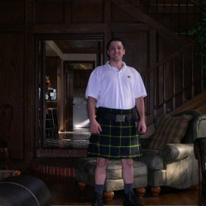 Kilted