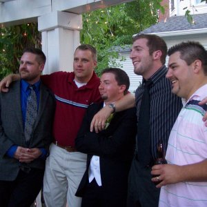 LittleAndyswedding