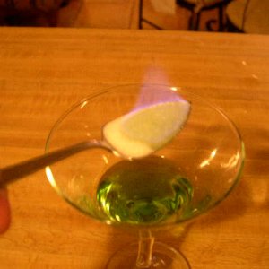 absinthe