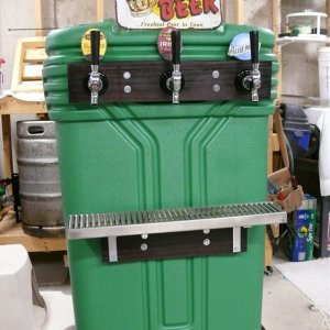 RollingKegerator