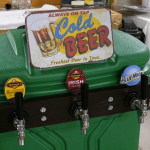 RollingKegerator