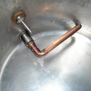 BoilKettle